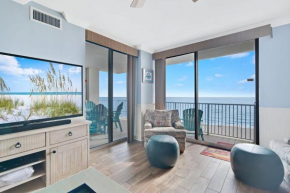 Shoalwater 705- Beach front indoor pool hot tub grill